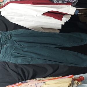 Bojo One World 1990 size 7 pants(InvW111)